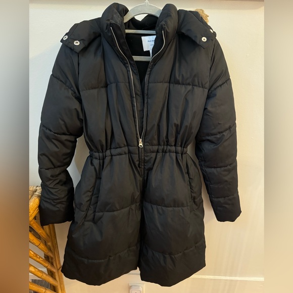 Old Navy Jackets & Blazers - Maternity puffer coat